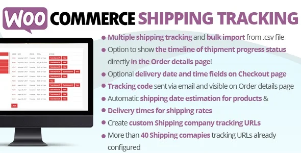 WooCommerce Shipping Tracking.webp