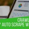 Crawlomatic