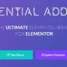 Essential Addons