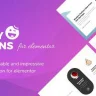 Happy Addons for Elementor Pro