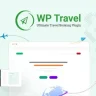 WP Travel Pro