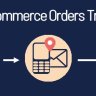 WooCommerce Orders Tracking