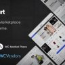 Wolmart | Multi-Vendor Marketplace WooCommerce Theme