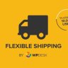 Flexible Shipping PRO WooCommerce