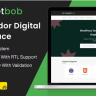 Marketbob - Multi-Vendor Digital Marketplace