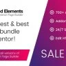 Unlimited Elements for Elementor Pro (Premium)